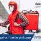 امداد باتری 24 ساعته سپاهان باتری اصفهان: خدمات سریع و رایگان | خرید باتری ماشین